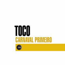 Cover of Carnaval Primeiro