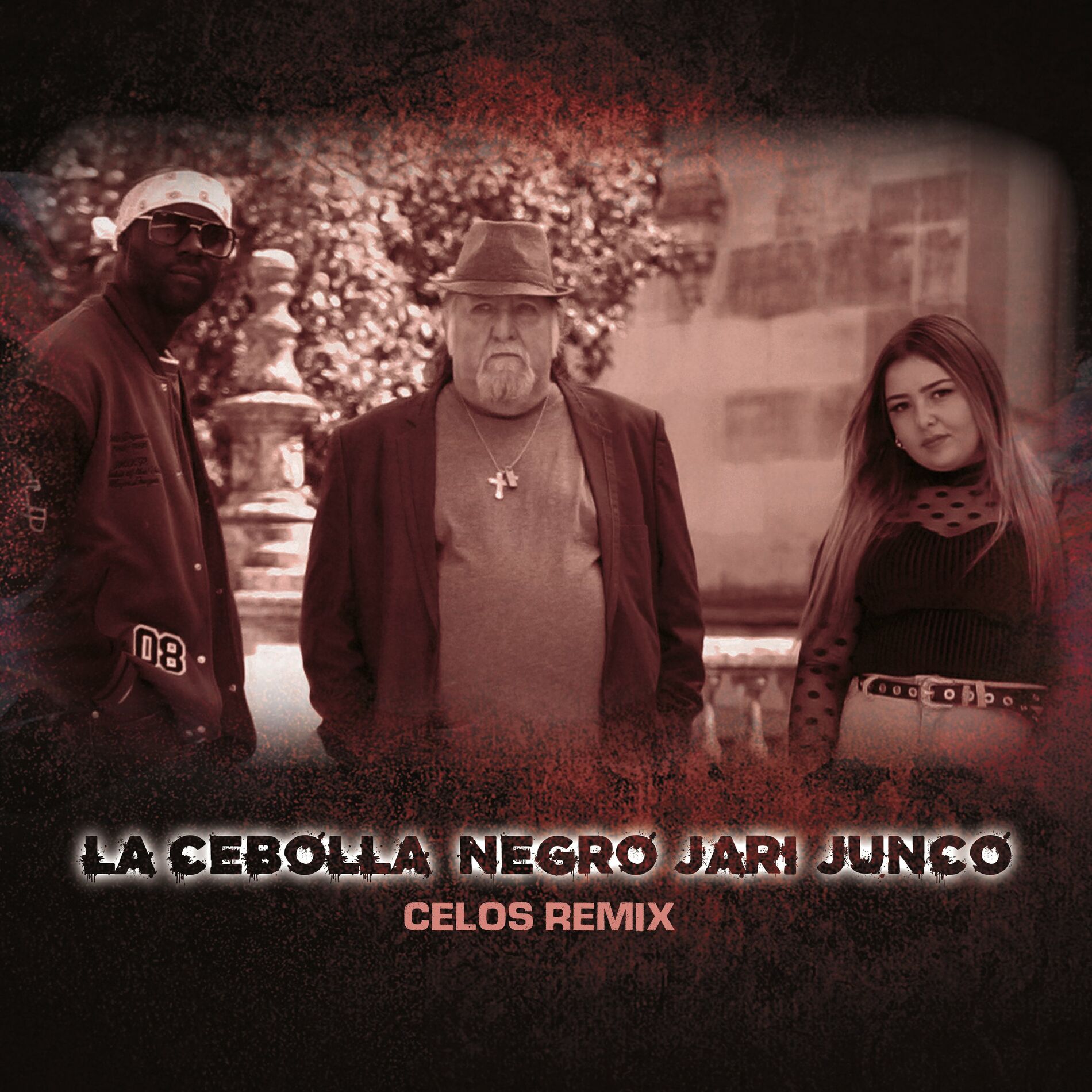 Album cover of Celos
