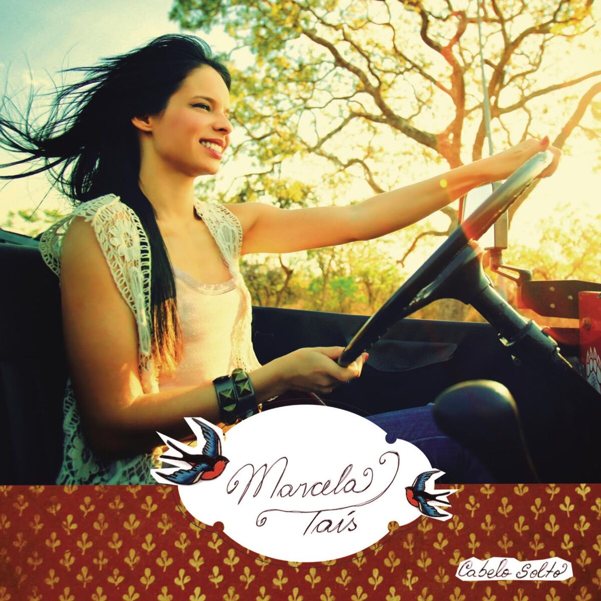 Album cover of Pra Você Sorrir
