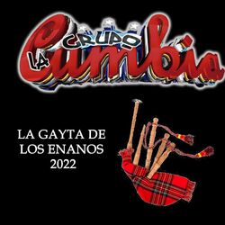 Cover of La Gayta De Los Enanos 2022
