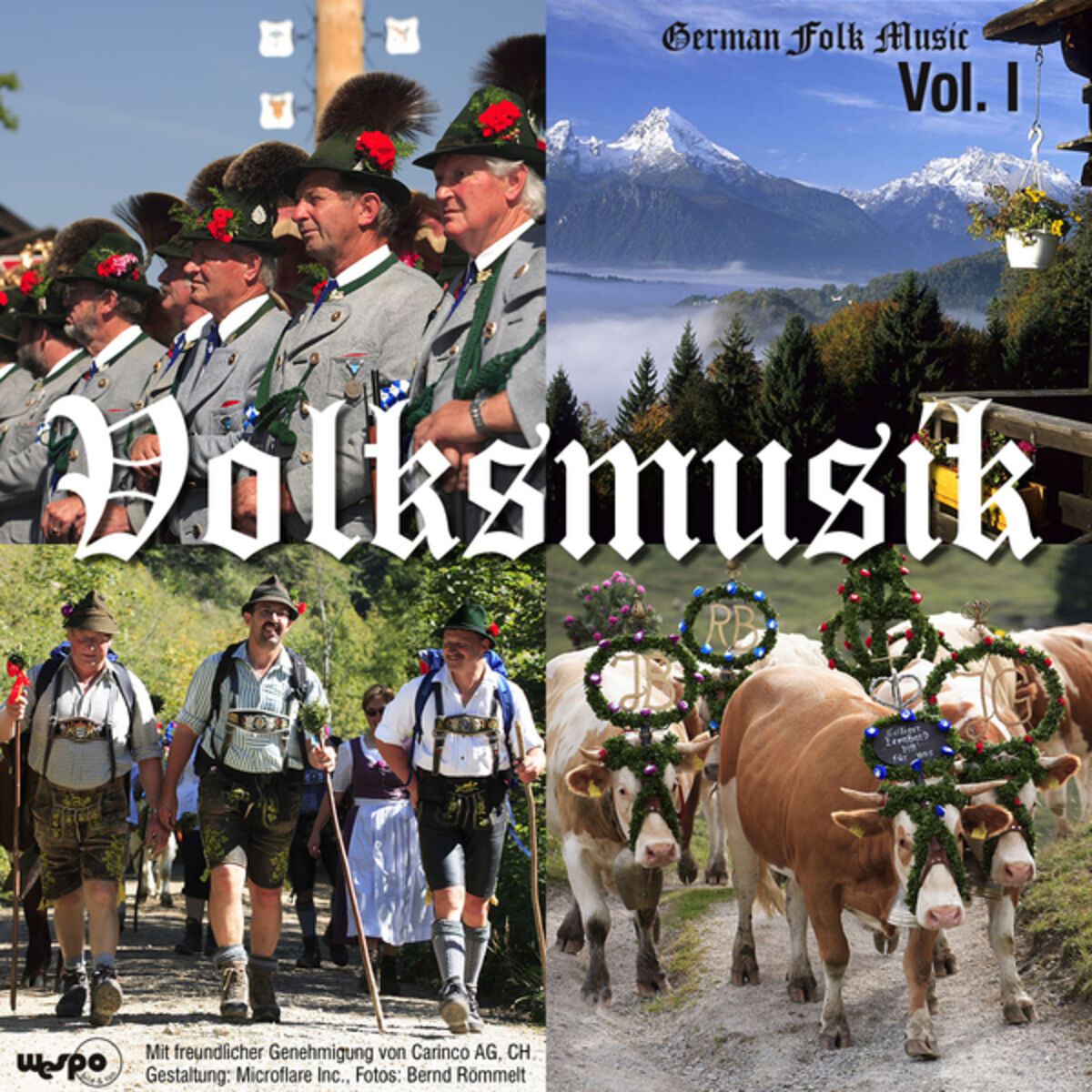 Album cover of Das kleine Bankerl (drom am Berg)