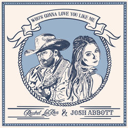 Capa de Who's Gonna Love You Like Me