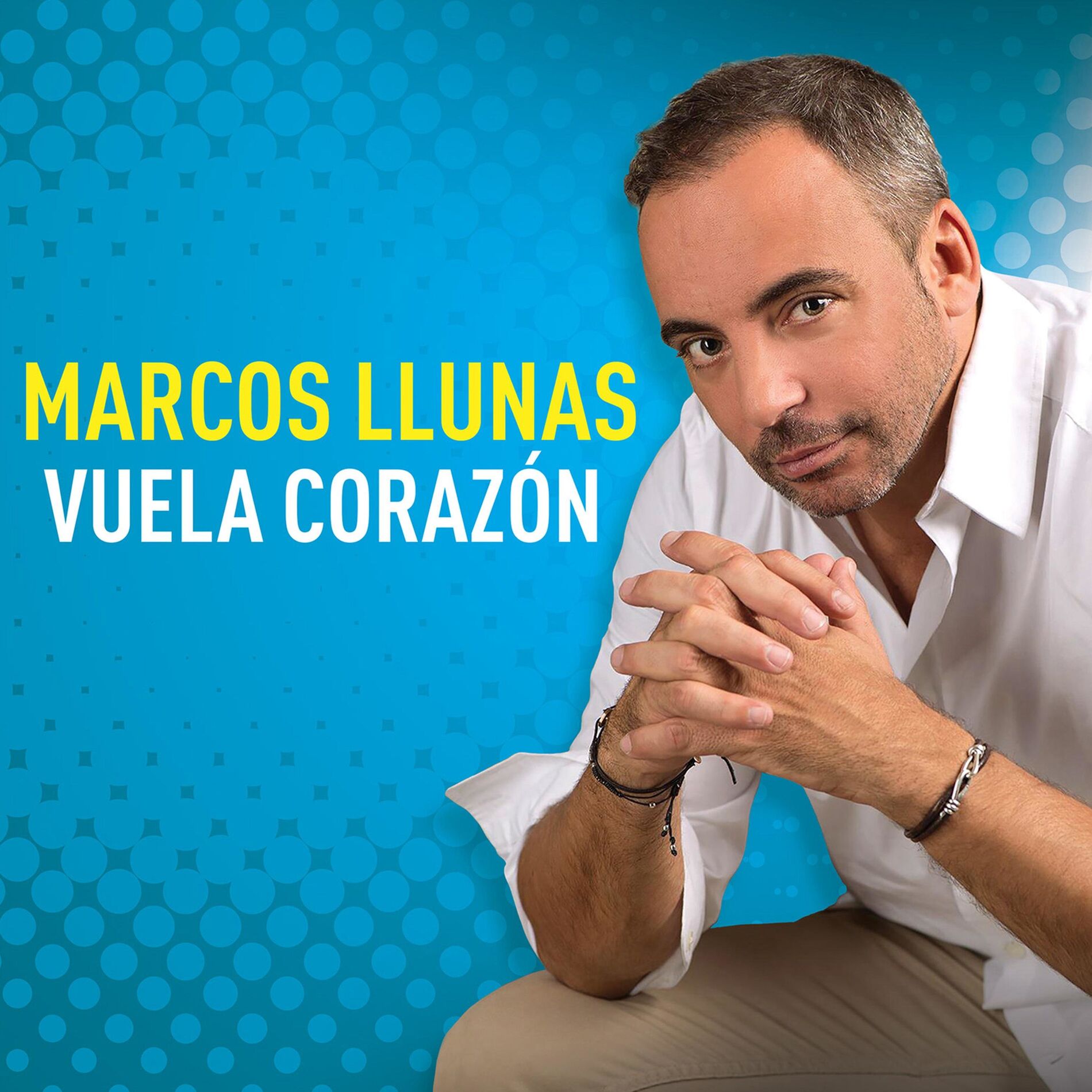 Album cover of Vuela Corazón