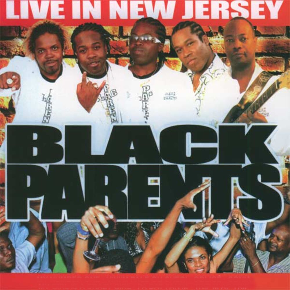 Picture of Live in New Jersey