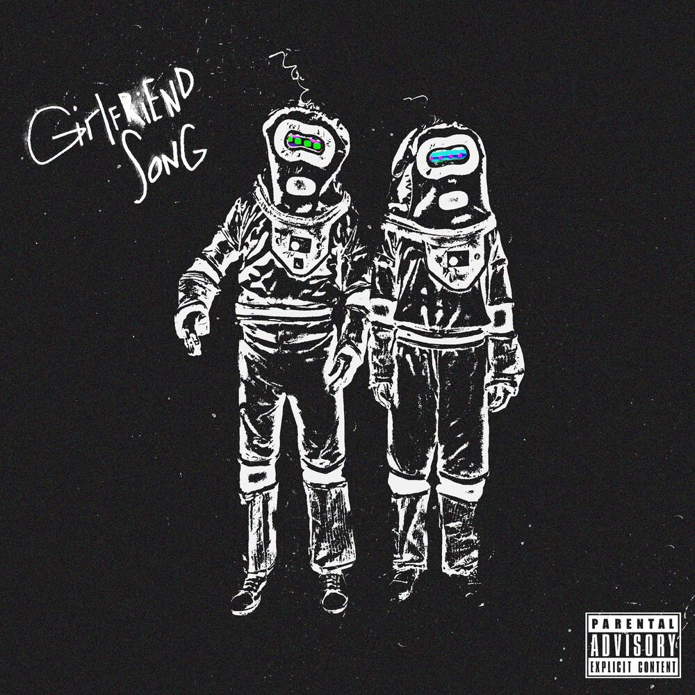 Picture of Girlfriend Song