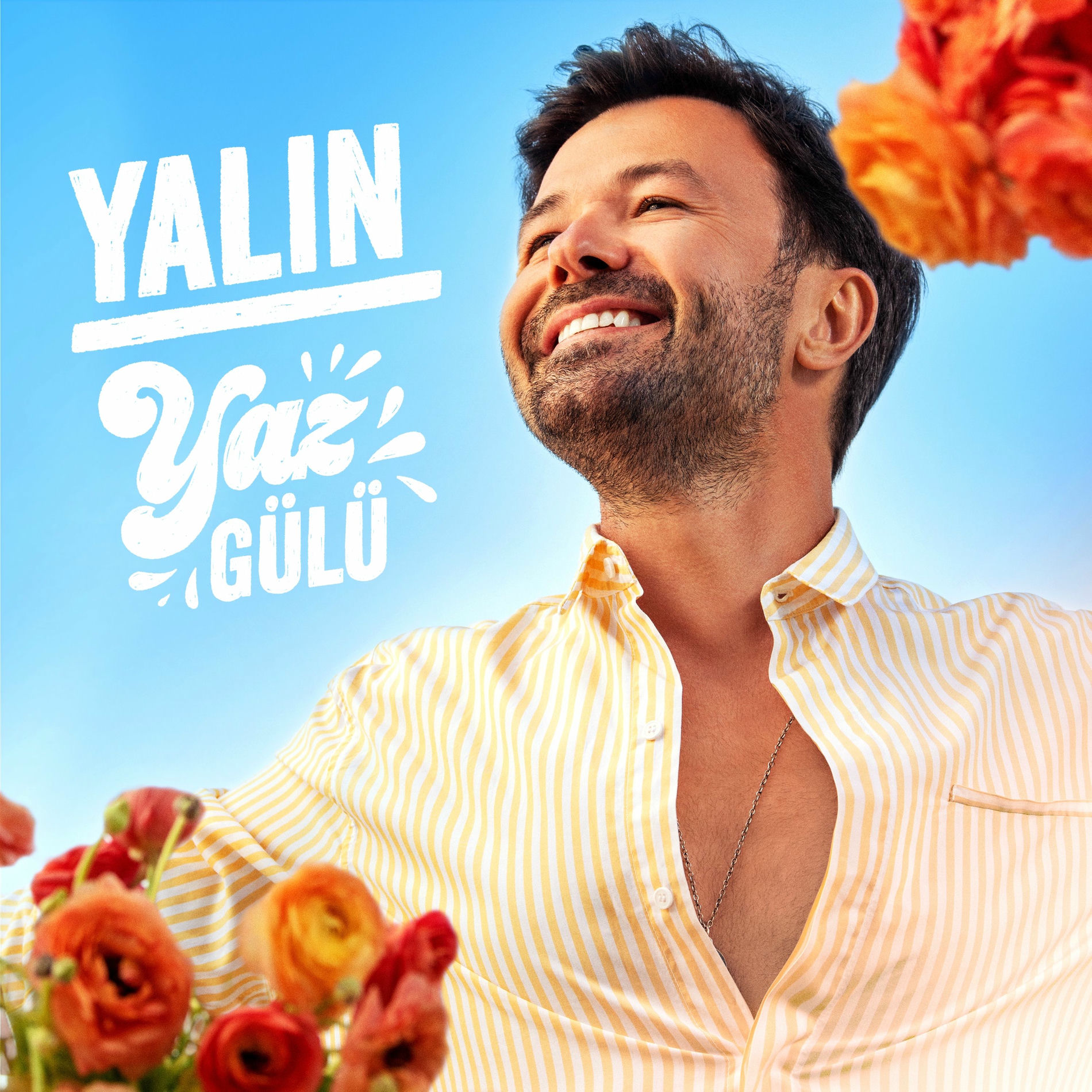 Album cover of Yaz Gülü