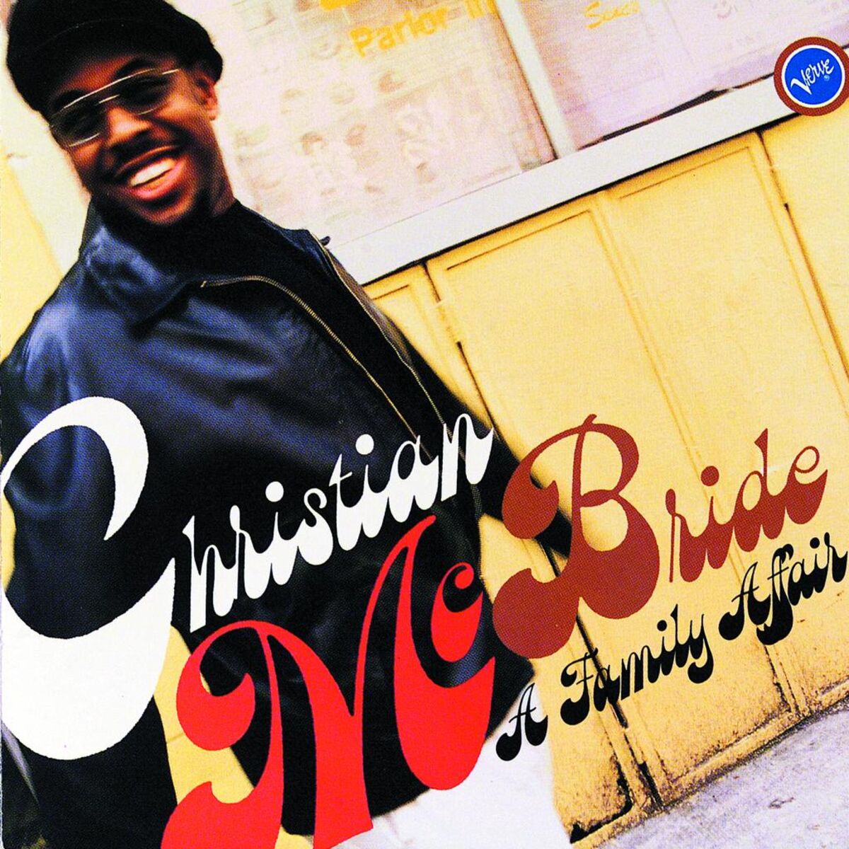 Album cover of Brown Funk (For Ray)