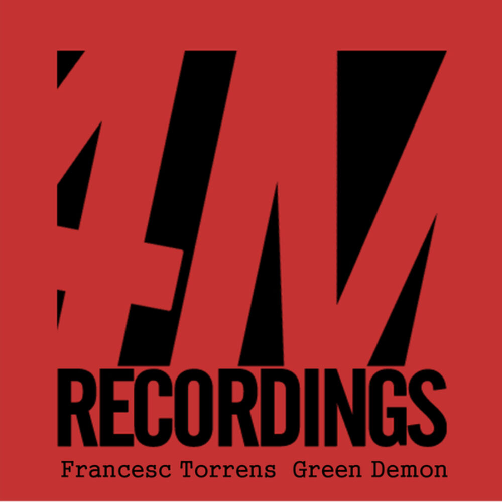 Picture of Green Demon
