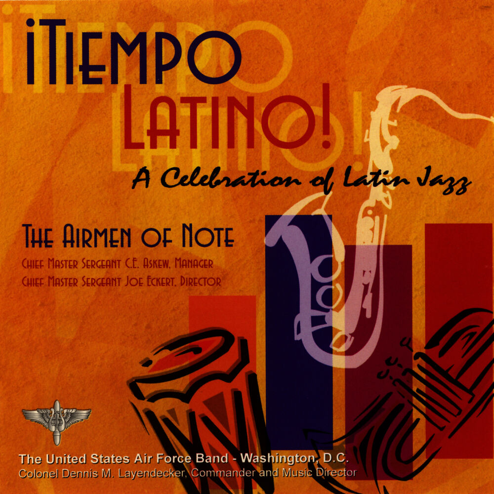 Picture of Tiempo Latino