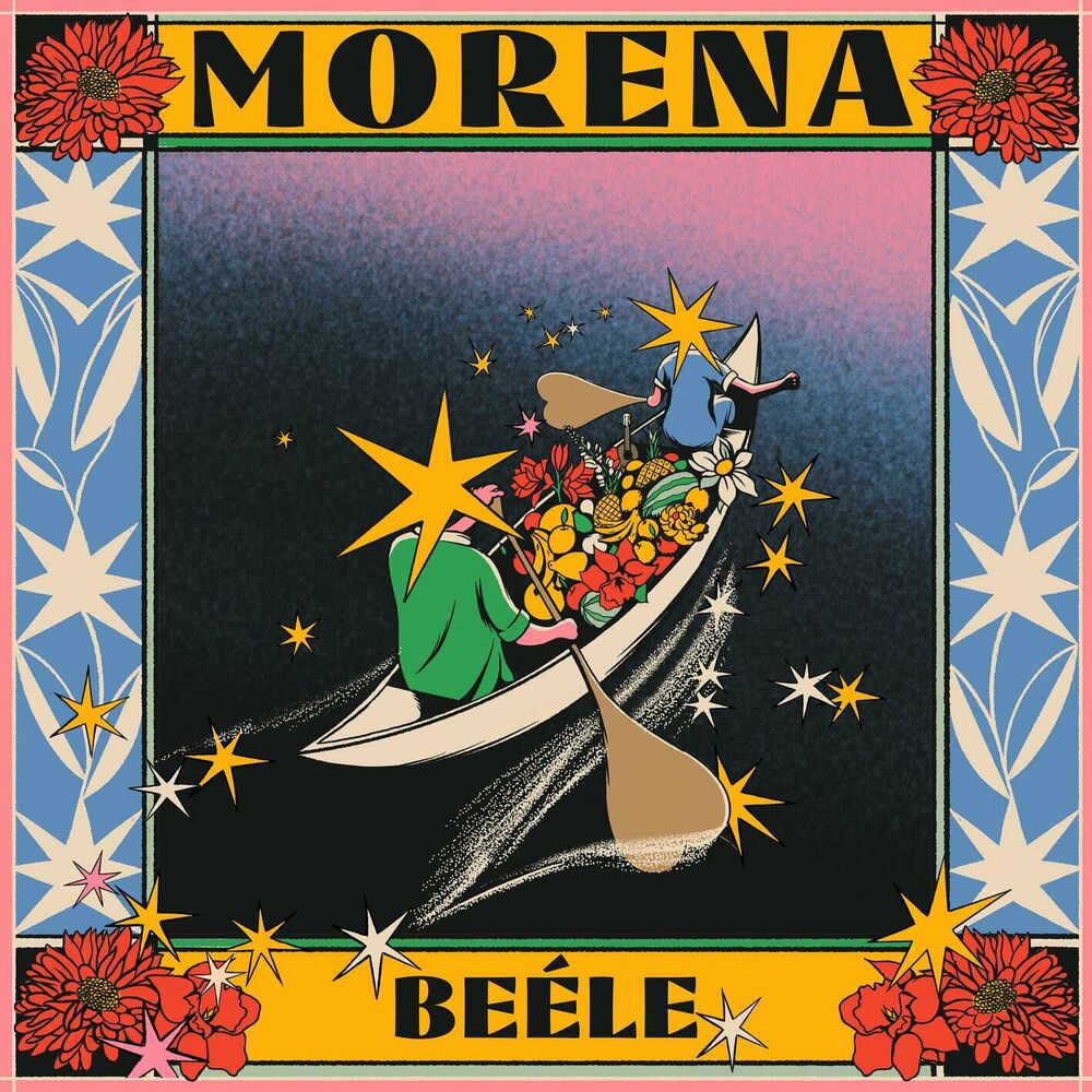 Picture of Morena