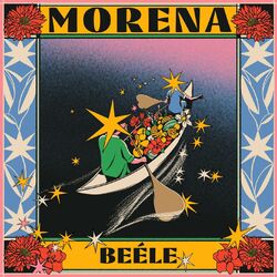 Cover of Morena