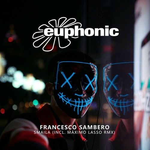 Francesco Sambero - Smaila (2025) Francesco Sambero - Smaila (2025)