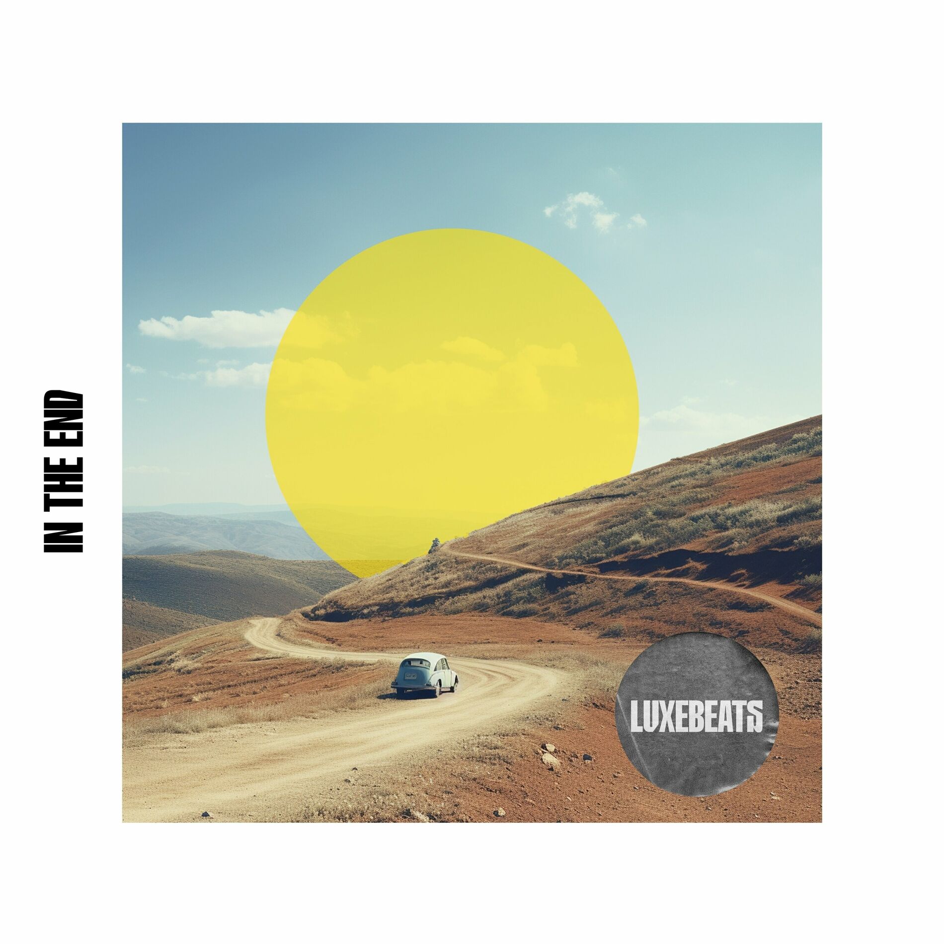 Album cover of In the End