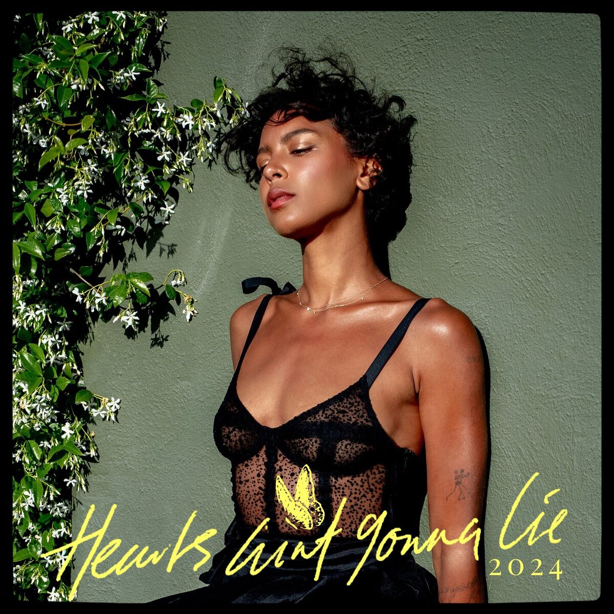 Album cover of Hearts Ain’t Gonna Lie 2024