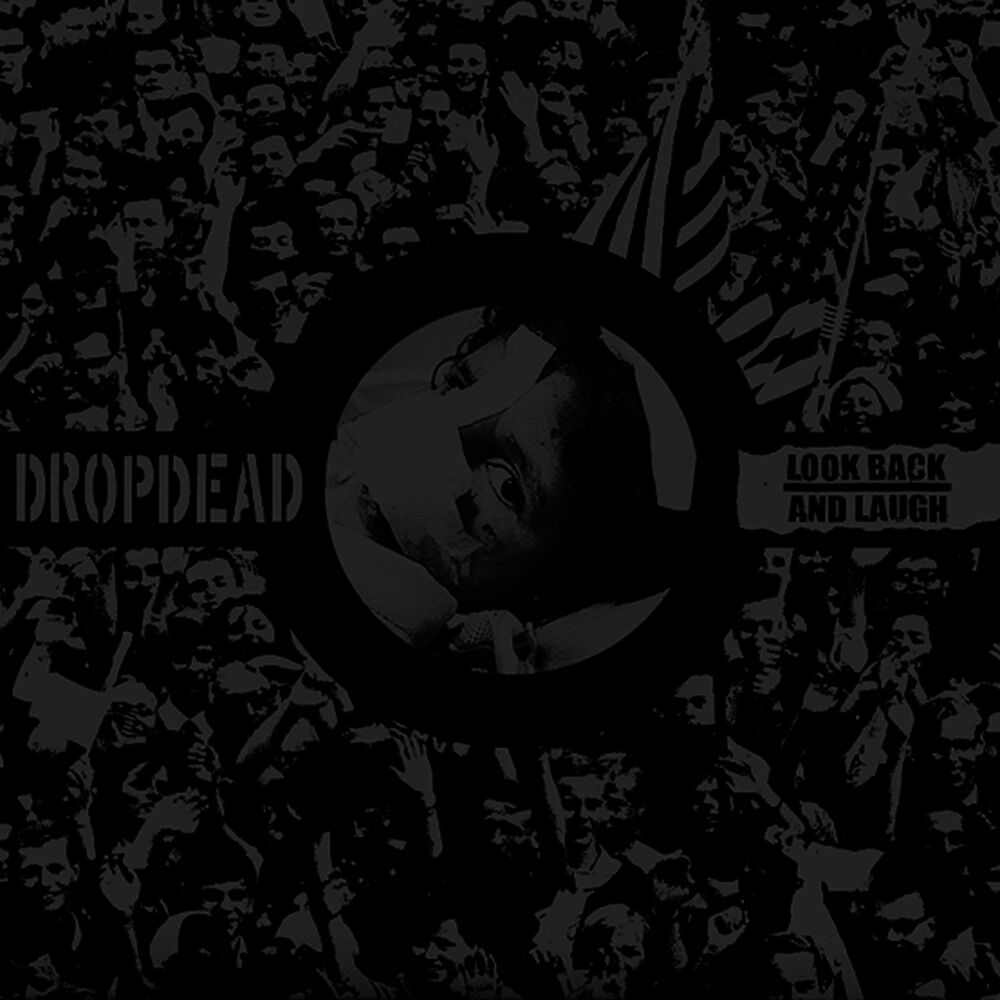 Picture of Dropdead / Look Back and Laugh Split