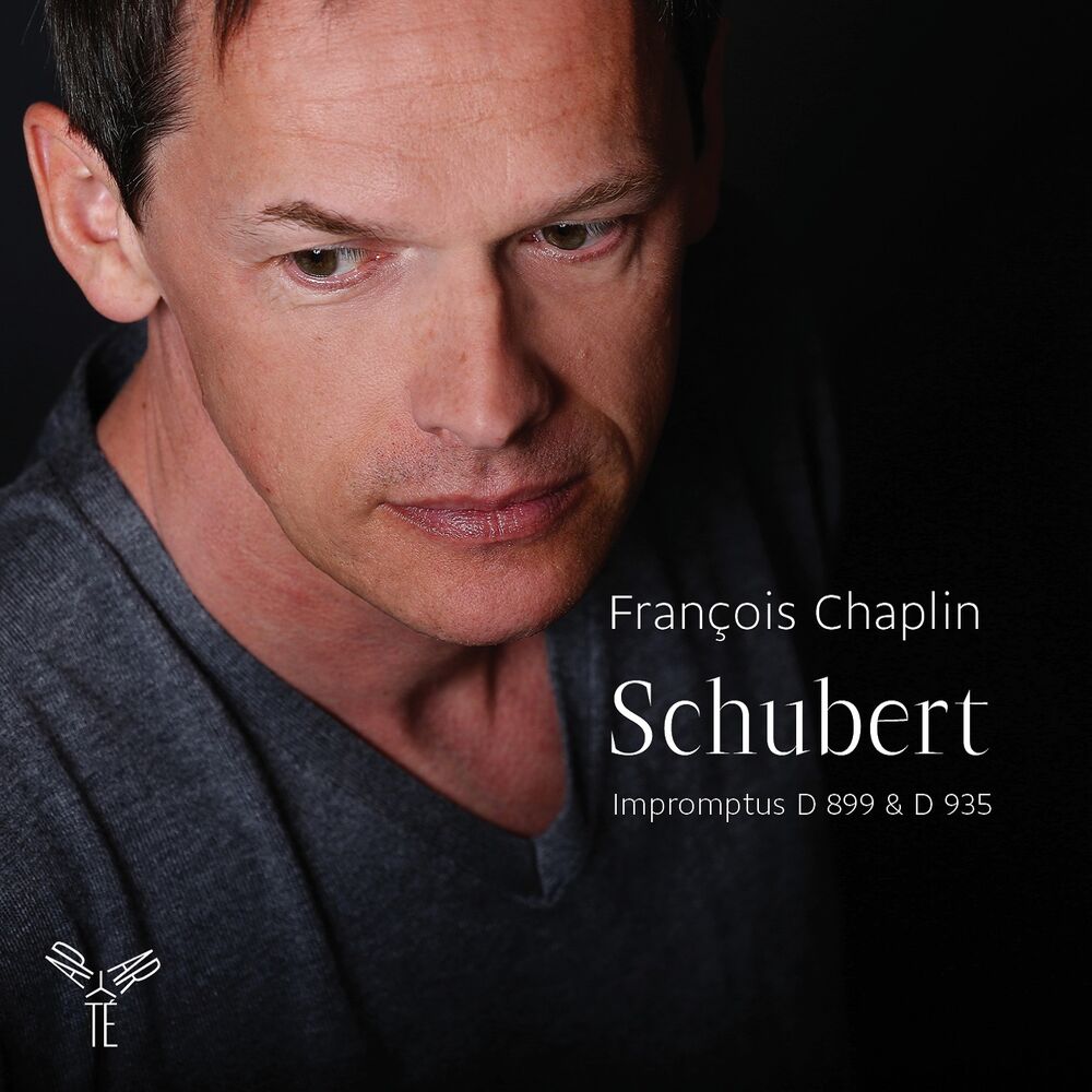 Picture of Schubert: Impromptus D. 899 & D. 935