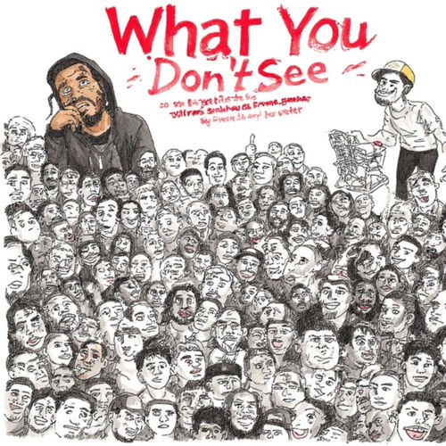 What you dont see