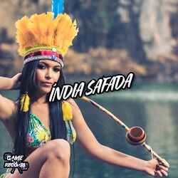 Cover of India Safada
