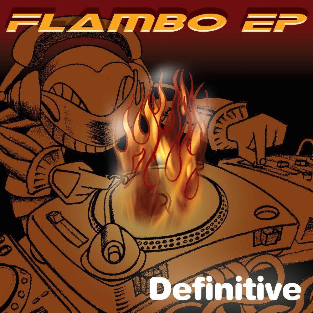Picture of Flambo