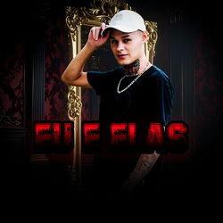 Cover of Eu e Elas by undefined