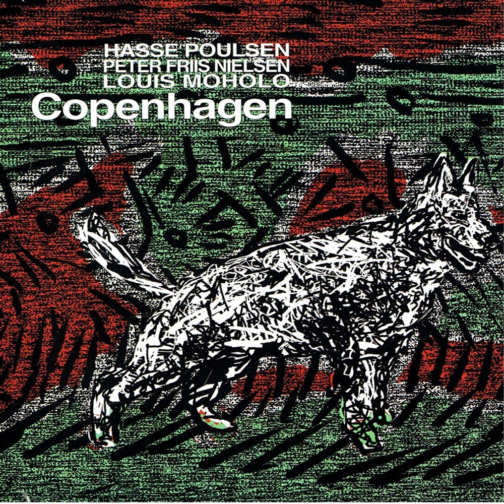 Picture of Copenhagen