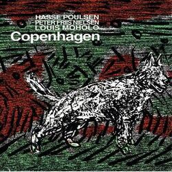 Cover of Copenhagen