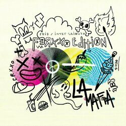 Cover of INTER SHIBUYA (FERXXO EDITION)