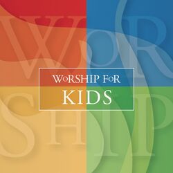 Cover of Worship For Kids