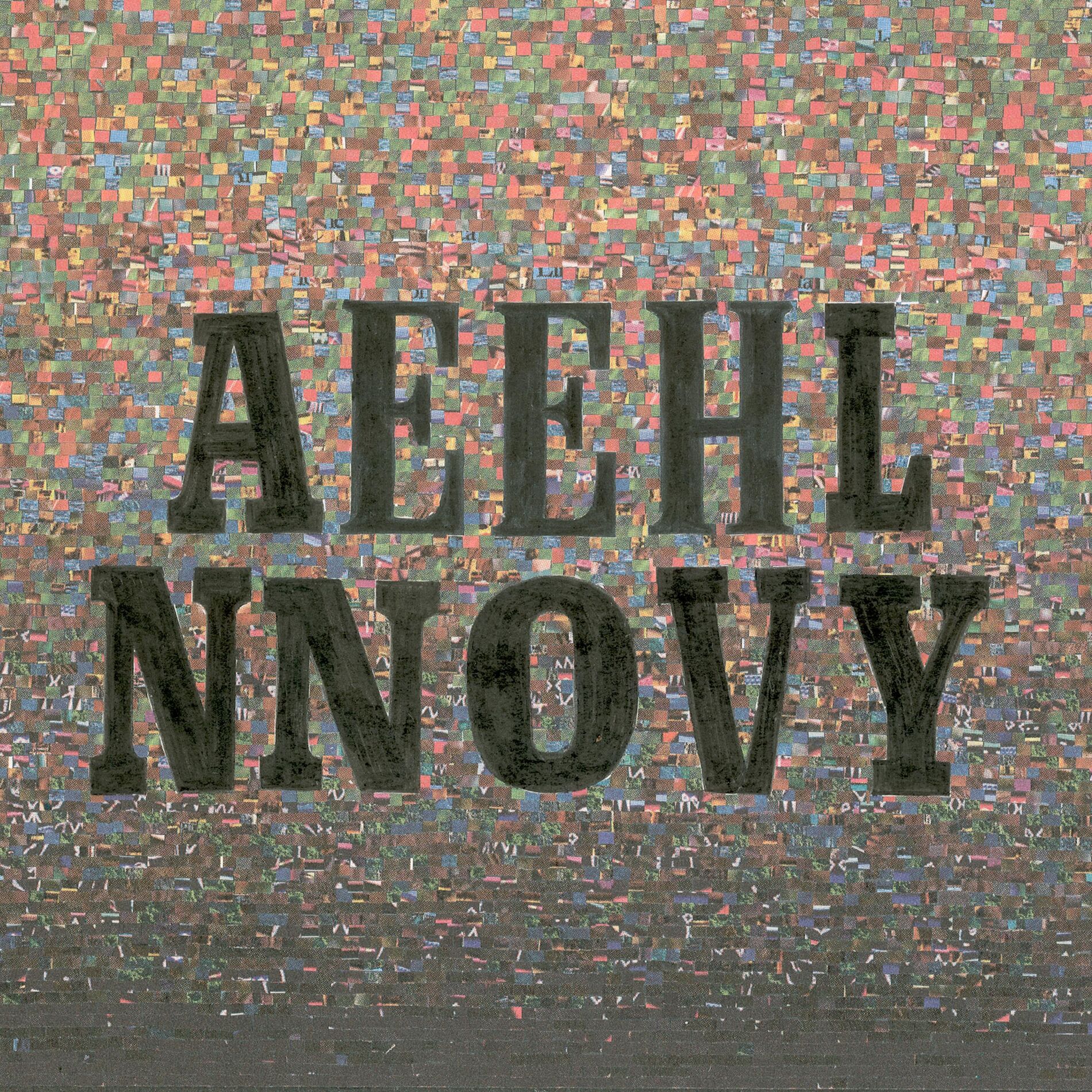 Album cover of Only Heaven (Remixed)