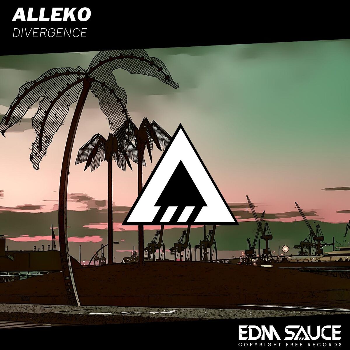 Album cover of Divergence