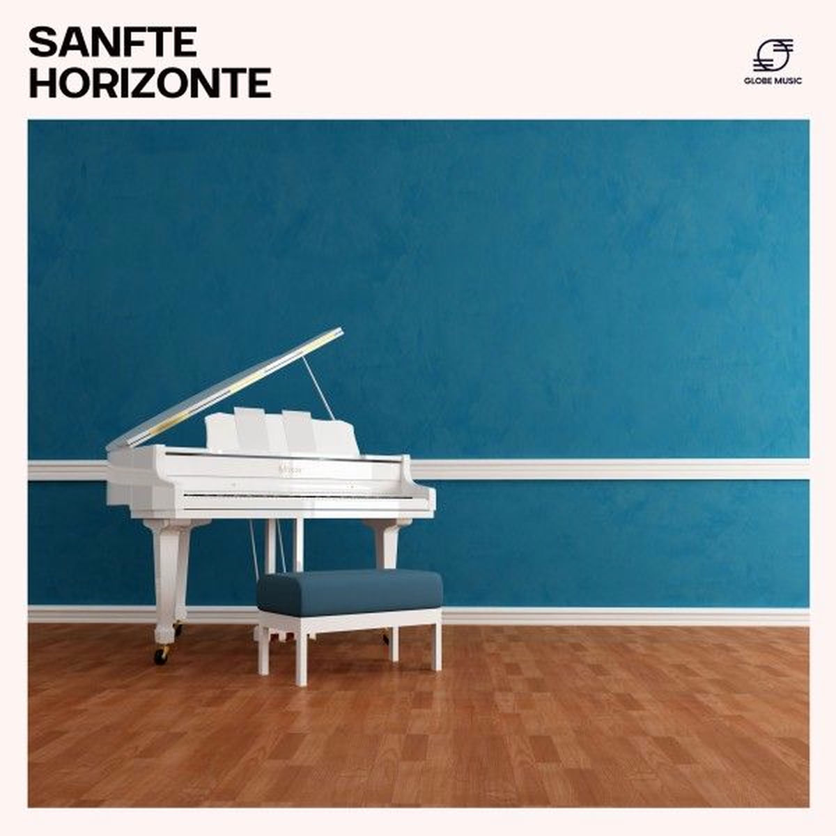 Album cover of Sanfte Horizonte