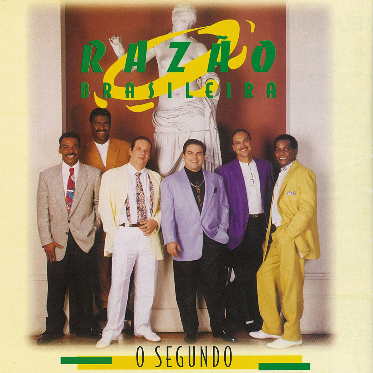 Album cover of Óculos