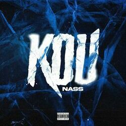 Cover of Kou
