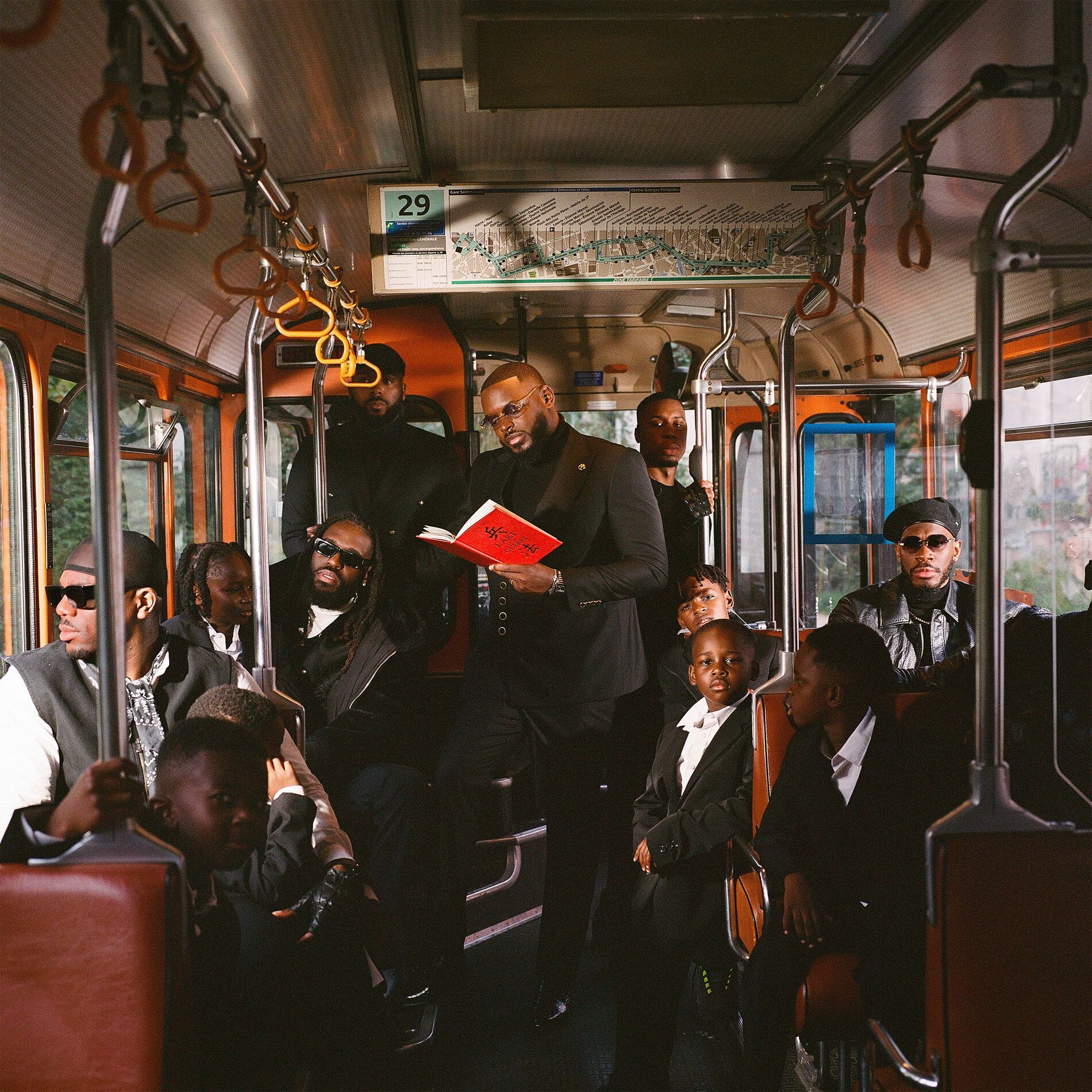 Album cover of Focus