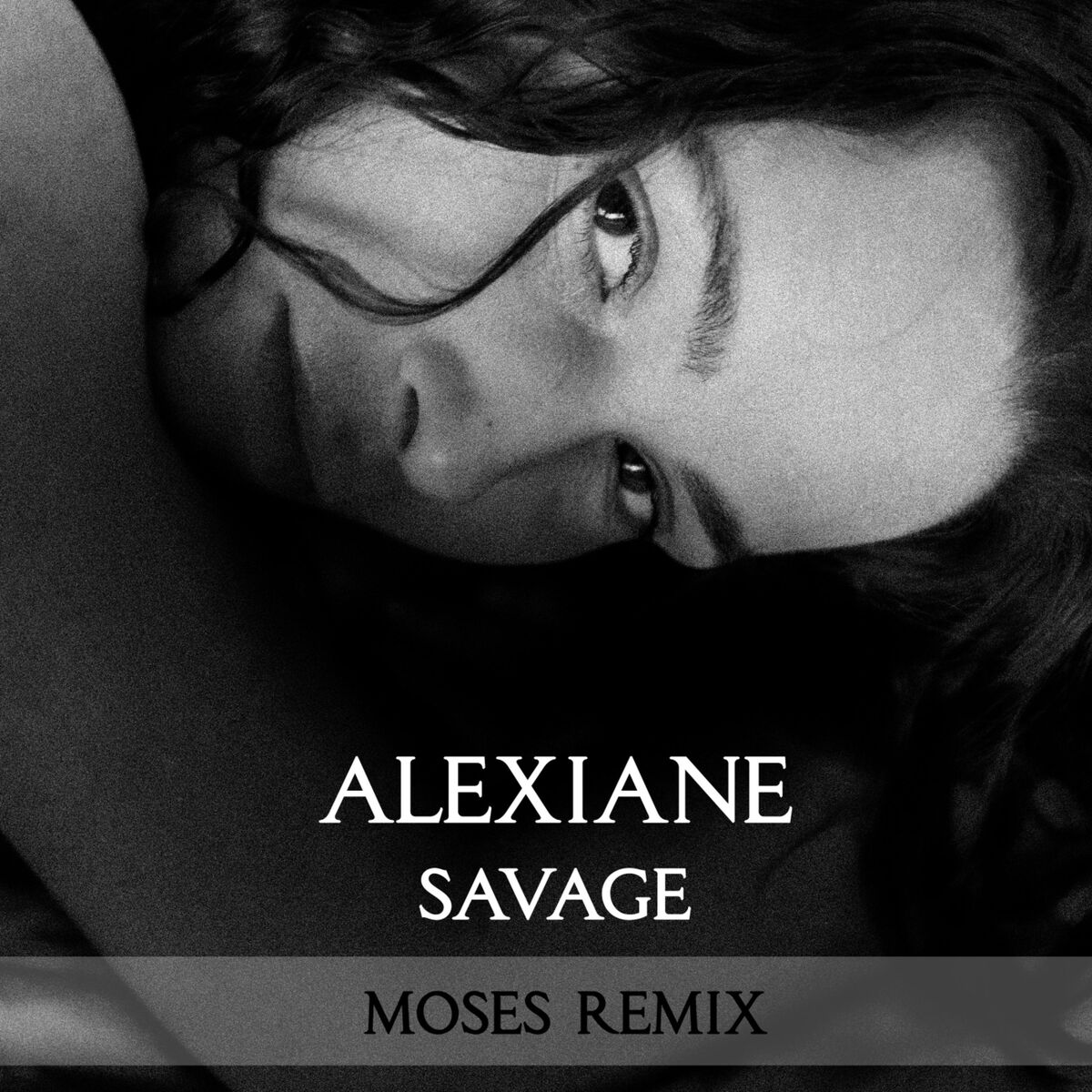 Album cover of Savage - Moses Remix