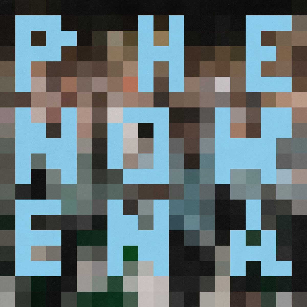 Album cover of Phenomena (DA DA) (Remixes)