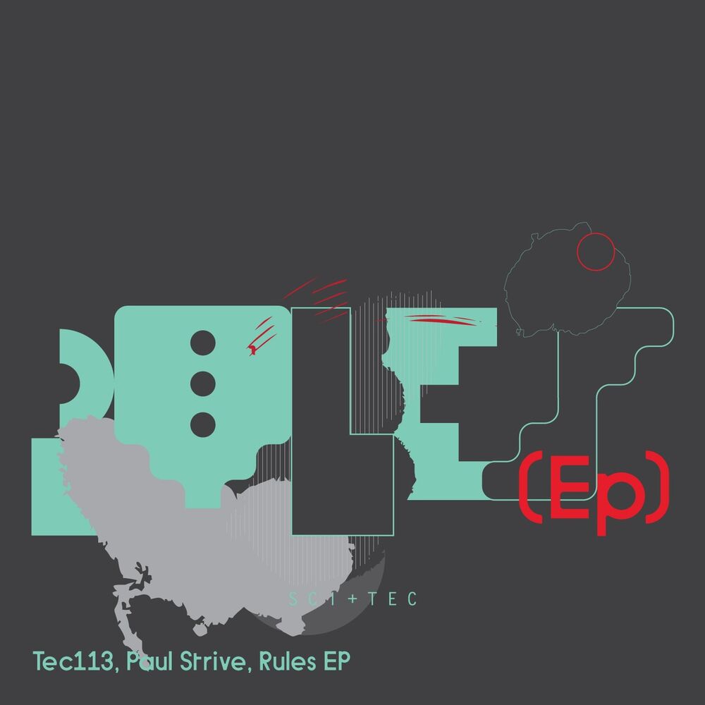 Picture of Rules EP