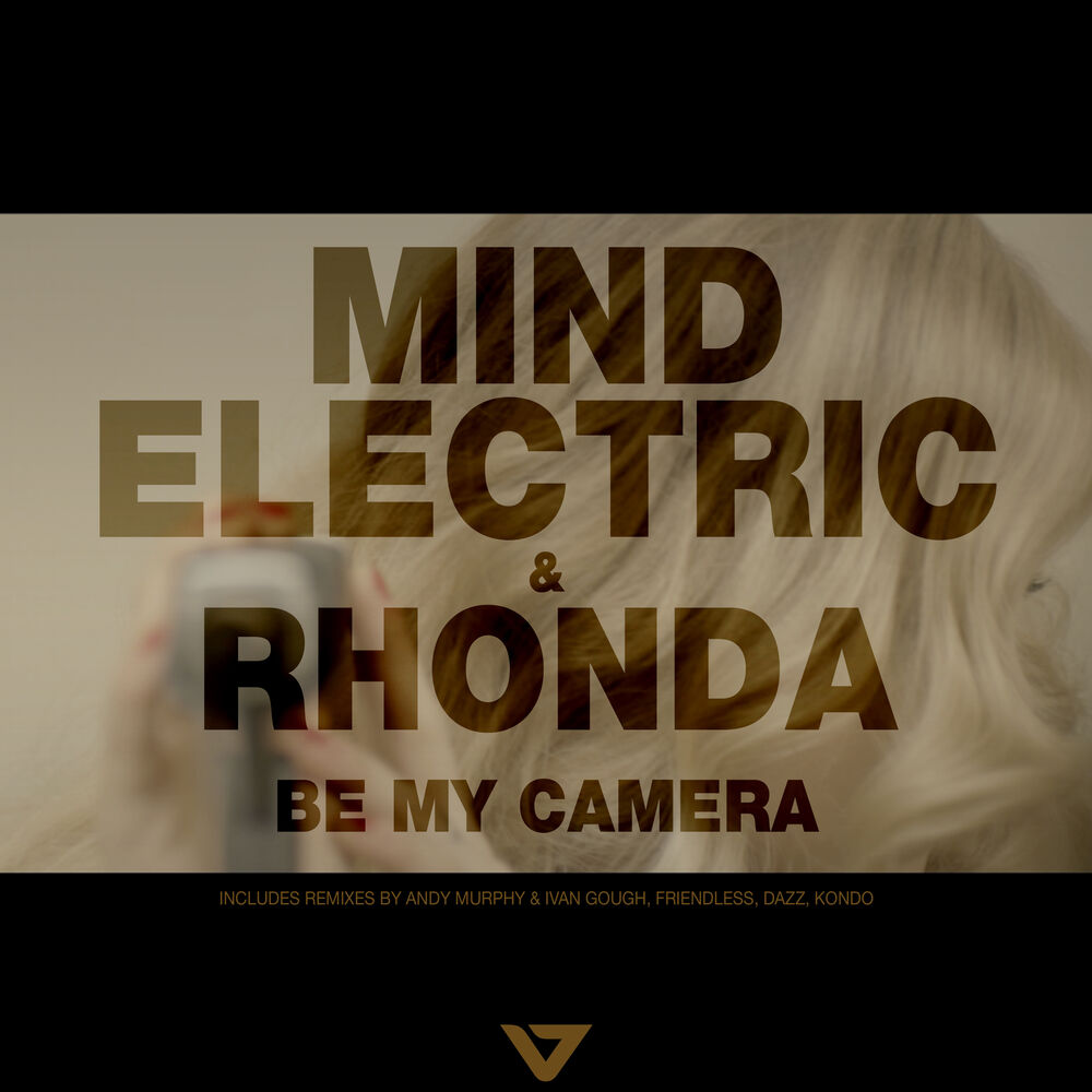 Picture of Be My Camera