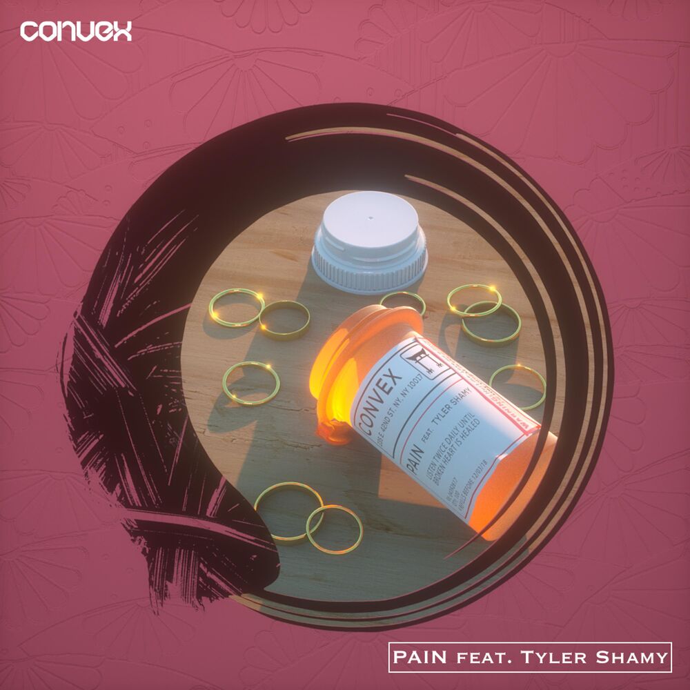 Picture of Pain