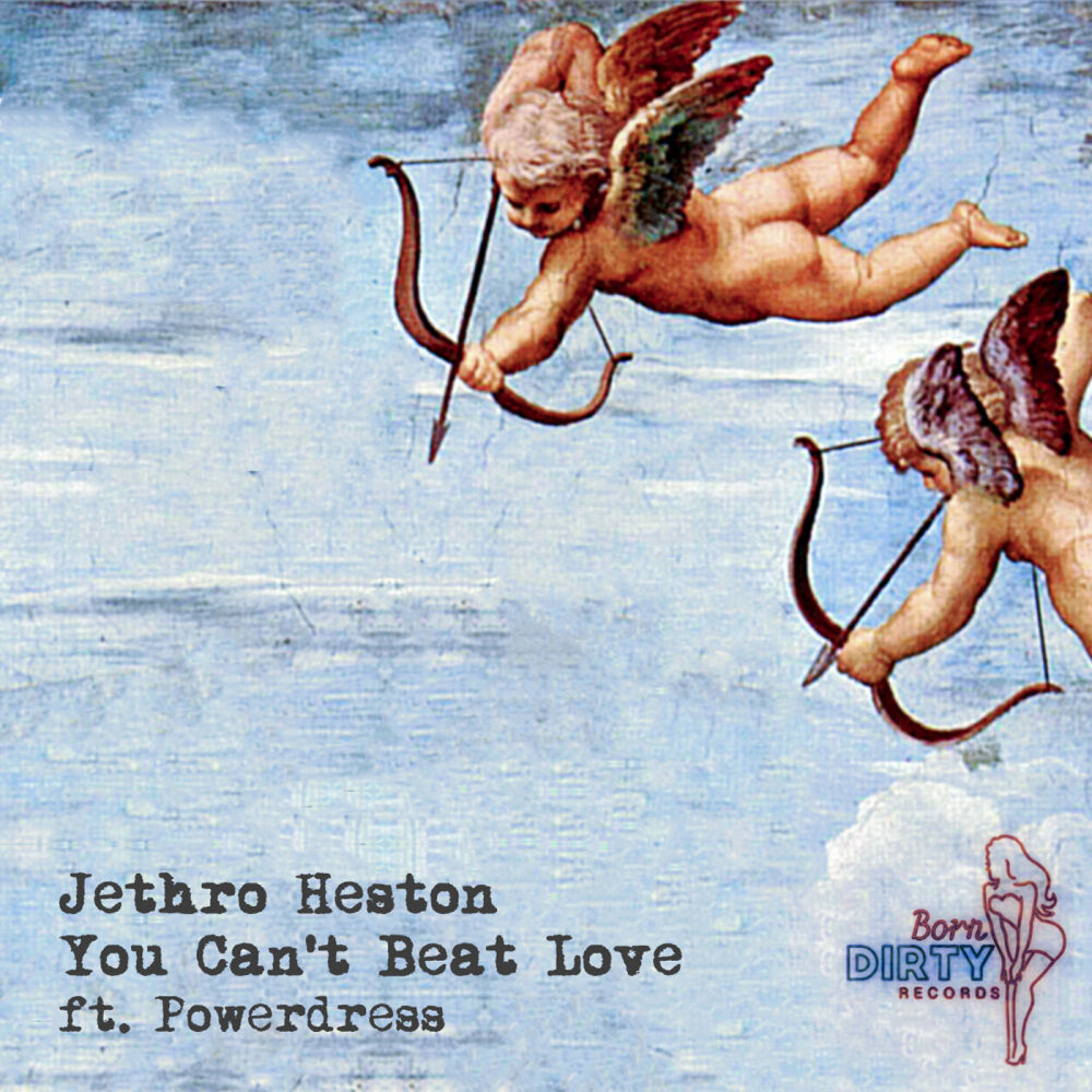 Picture of You Can't Beat Love