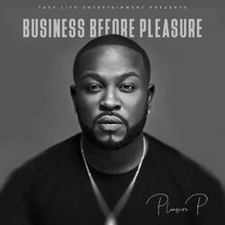 Cover of Business Before Pleasure