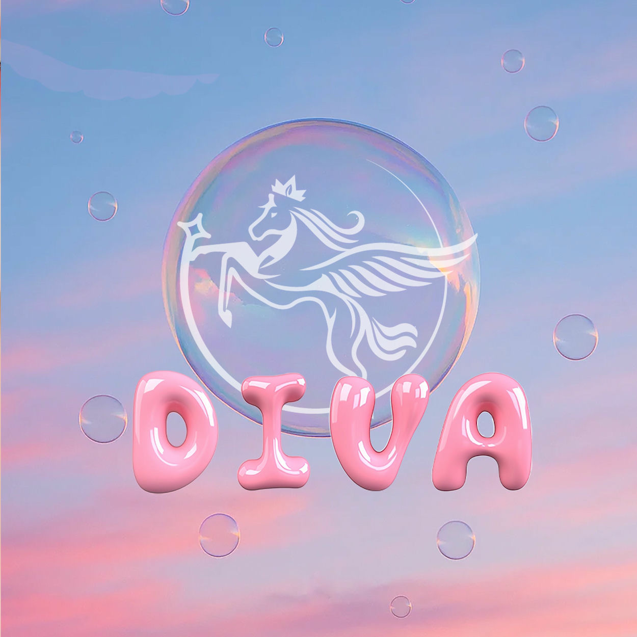 DIVA-X – DIVA – Single