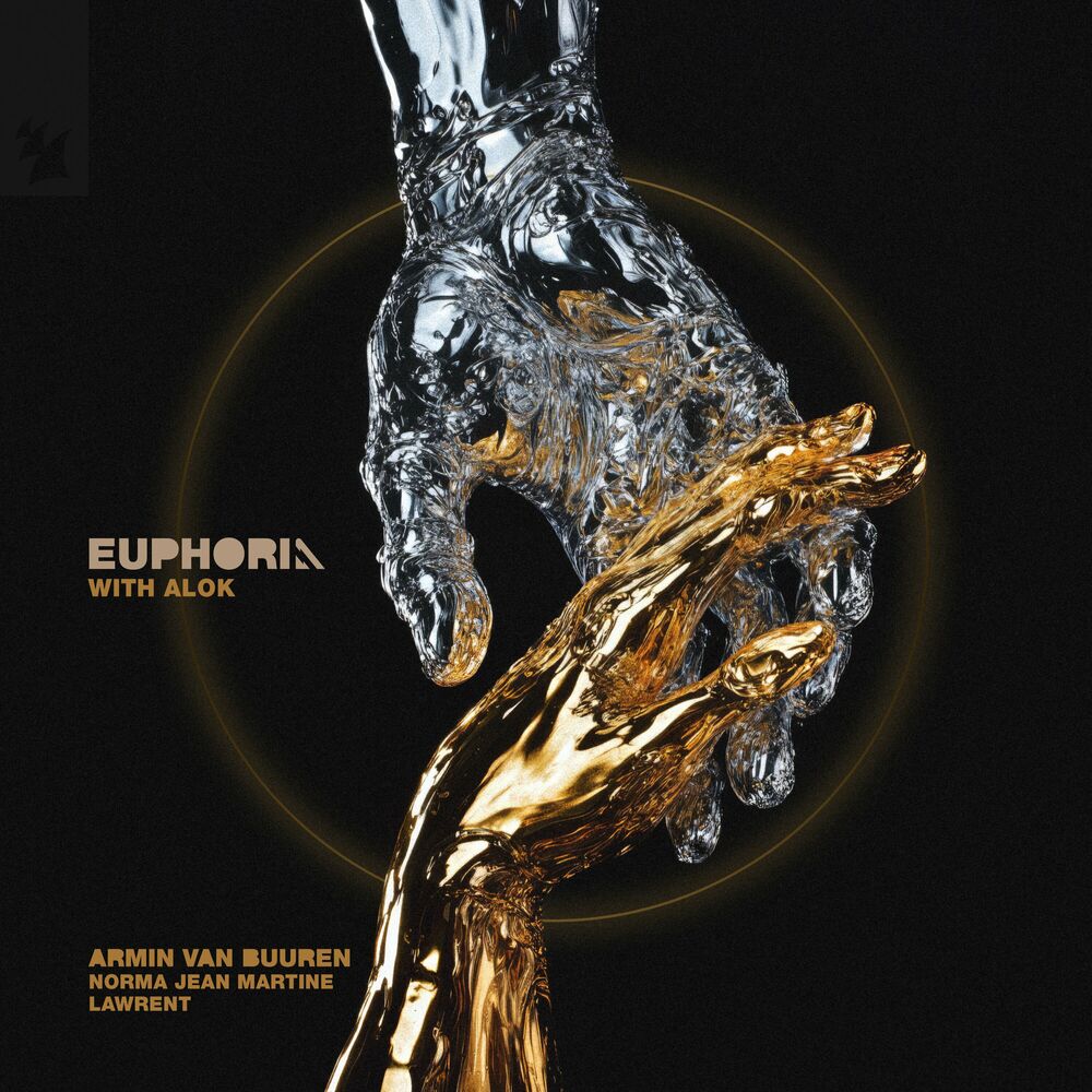 Picture of Euphoria (with Alok)