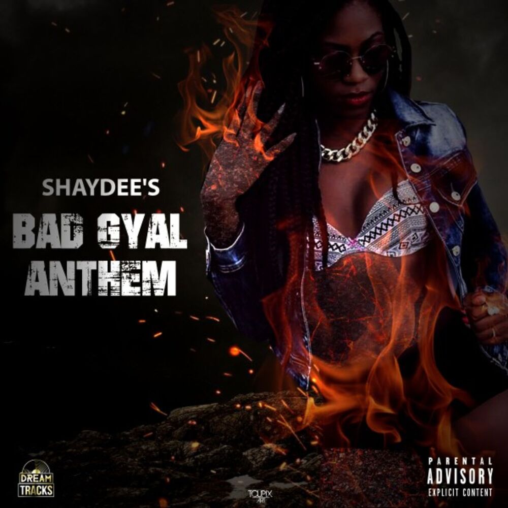 Picture of Bad Gyal Anthem