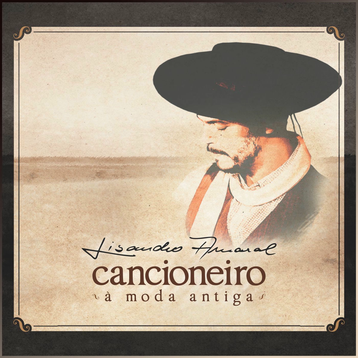 Album cover of Capataz