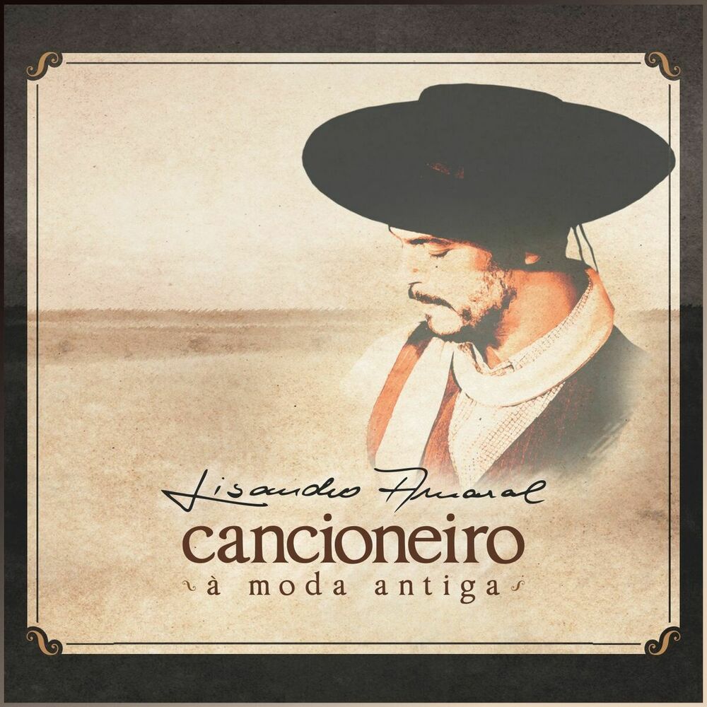 Picture of Cancioneiro à Moda Antiga