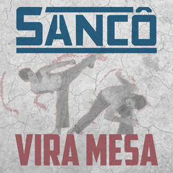 Cover of Vira Mesa