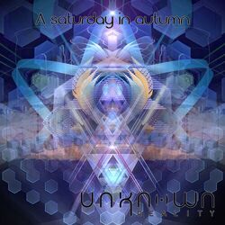 Cover of A Saturday In Autumn