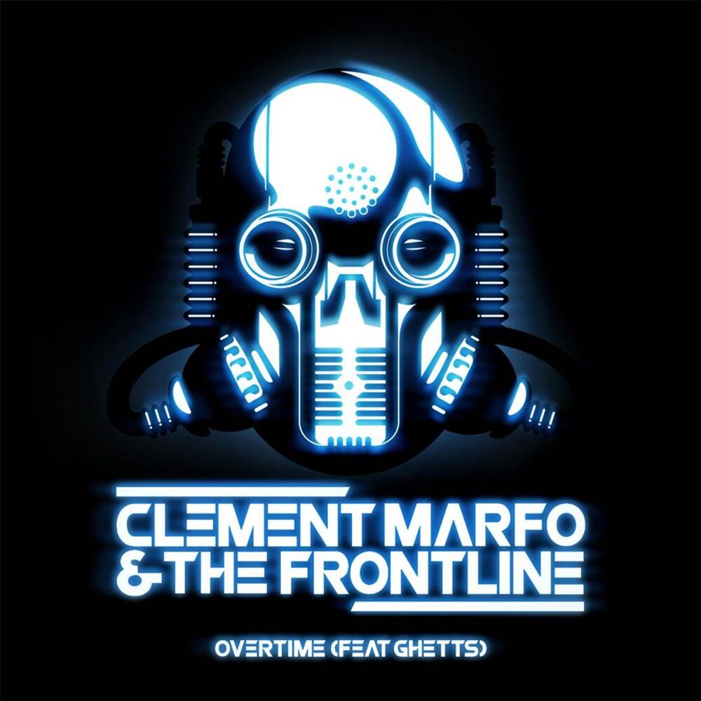 Picture of Overtime (feat. Ghetts)