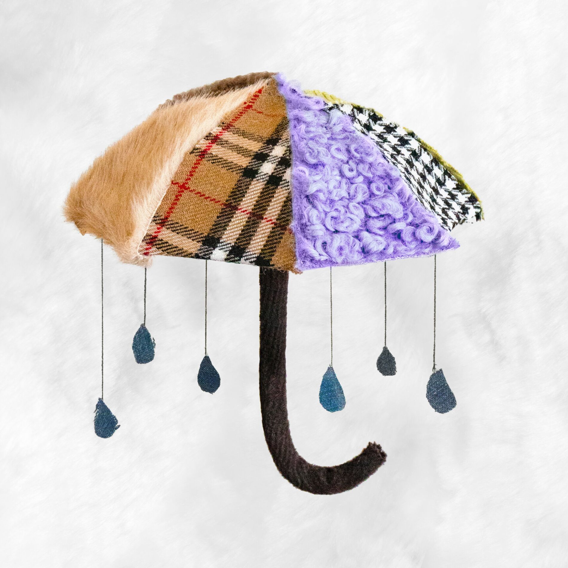 Album cover of Зонт